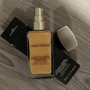 Laura Mercier Radiance Foundation